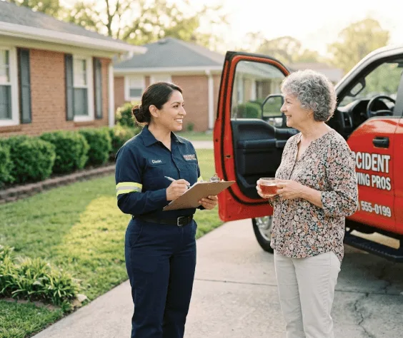 Accident Towing Service Helena, AR FAQs